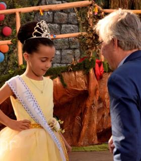 Gala Infantil. Elección Princesa 2016. Tacoronte · foto 2