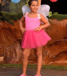 Gala Infantil. Elección Princesa 2016. Tacoronte · foto 17
