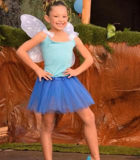 Gala Infantil. Elección Princesa 2016. Tacoronte · foto 5