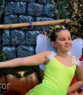 Gala Infantil. Elección Princesa 2016. Tacoronte · foto 12