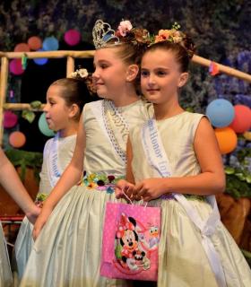 Gala Infantil. Elección Princesa 2016. Tacoronte · foto 91