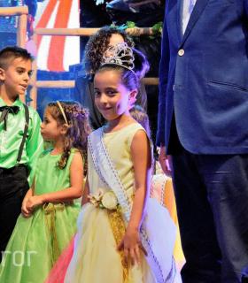 Gala Infantil. Elección Princesa 2016. Tacoronte · foto 76