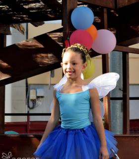 Gala Infantil. Elección Princesa 2016. Tacoronte · foto 4