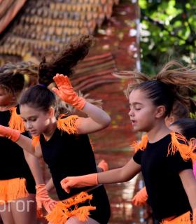 Gala Infantil. Elección Princesa 2016. Tacoronte · foto 30