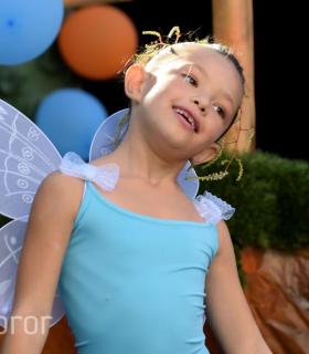 Gala Infantil. Elección Princesa 2016. Tacoronte · foto 6