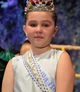 Gala Infantil. Elección Princesa 2016. Tacoronte · foto 85