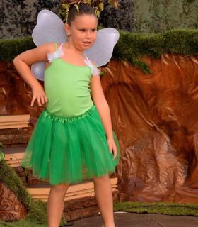 Gala Infantil. Elección Princesa 2016. Tacoronte · foto 11
