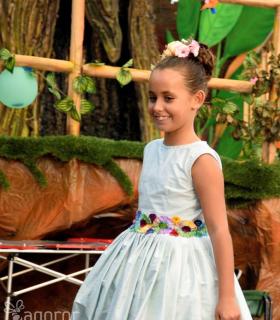 Gala Infantil. Elección Princesa 2016. Tacoronte · foto 53