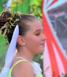 Gala Infantil. Elección Princesa 2016. Tacoronte · foto 14