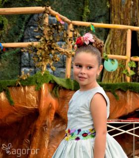 Gala Infantil. Elección Princesa 2016. Tacoronte · foto 54
