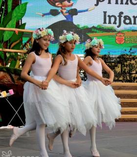 Gala Infantil. Elección Princesa 2016. Tacoronte · foto 43