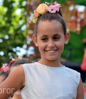 Gala Infantil. Elección Princesa 2016. Tacoronte · foto 73