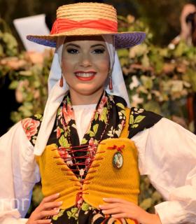 Gala de la Vendimia 2016. Fiestas del Cristo de Tacoronte · foto 20