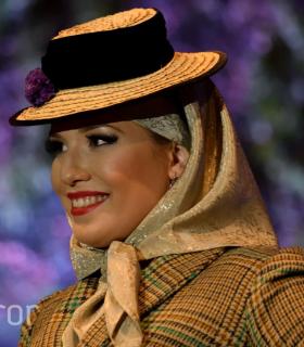 Gala de la Vendimia 2016. Fiestas del Cristo de Tacoronte · foto 6