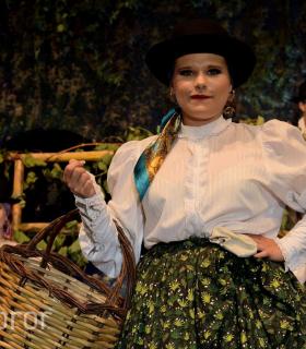 Gala de la Vendimia 2016. Fiestas del Cristo de Tacoronte · foto 17