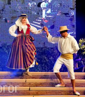 Gala de la Vendimia 2016. Fiestas del Cristo de Tacoronte · foto 58