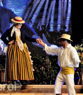 Gala de la Vendimia 2016. Fiestas del Cristo de Tacoronte · foto 56