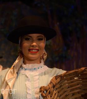 Gala de la Vendimia 2016. Fiestas del Cristo de Tacoronte · foto 16