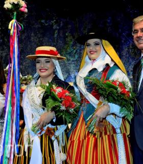 Gala de la Vendimia 2016. Fiestas del Cristo de Tacoronte · foto 79
