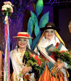 Gala de la Vendimia 2016. Fiestas del Cristo de Tacoronte · foto 1