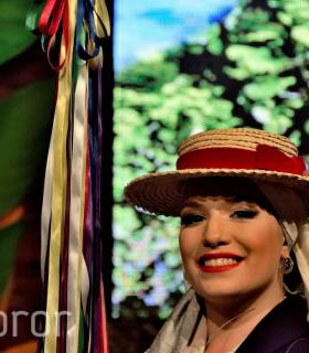Gala de la Vendimia 2016. Fiestas del Cristo de Tacoronte · foto 85