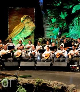 Gala de la Vendimia 2016. Fiestas del Cristo de Tacoronte · foto 37