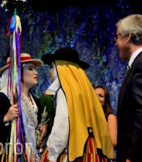 Gala de la Vendimia 2016. Fiestas del Cristo de Tacoronte · foto 78