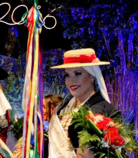 Gala de la Vendimia 2016. Fiestas del Cristo de Tacoronte · foto 81