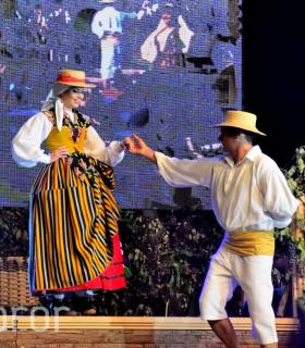 Gala de la Vendimia 2016. Fiestas del Cristo de Tacoronte · foto 60