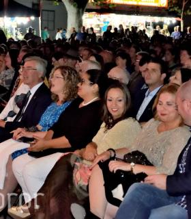 Gala de la Vendimia 2016. Fiestas del Cristo de Tacoronte · foto 50