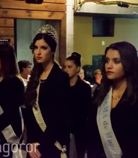 Procesión del sábado noche del Santísimo Cristo de los Dolores. 24 de Septiembre de 2016 · foto 25