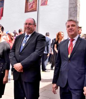 Procesión del Santísimo Cristo de los Dolores. Domingo 25 de Septiembre de 2016 · foto 13