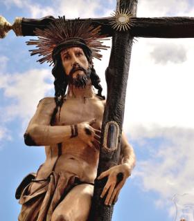 Procesión del Santísimo Cristo de los Dolores. Domingo 25 de Septiembre de 2016 · foto 40