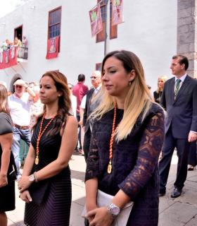 Procesión del Santísimo Cristo de los Dolores. Domingo 25 de Septiembre de 2016 · foto 9