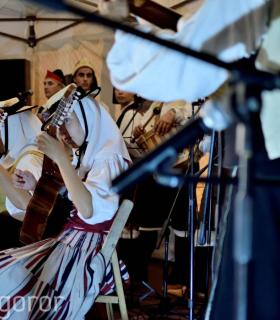 1er Baile de Taifa. A.F. entre edades Tacoronte. 22 de Octubre de 2016 · foto 36