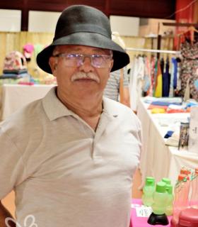 XI Feria de Saldos y Tapas en el Mercadillo del Agricultor de La Matanza · foto 14