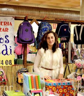 XI Feria de Saldos y Tapas en el Mercadillo del Agricultor de La Matanza · foto 6