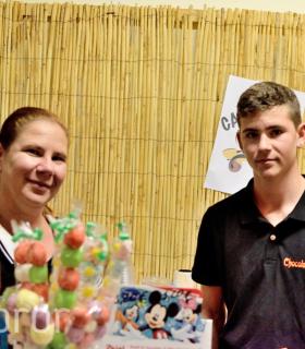 XI Feria de Saldos y Tapas en el Mercadillo del Agricultor de La Matanza · foto 23
