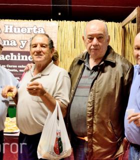 XI Feria de Saldos y Tapas en el Mercadillo del Agricultor de La Matanza · foto 35
