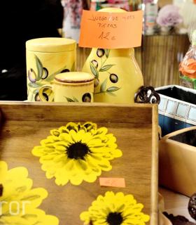 XI Feria de Saldos y Tapas en el Mercadillo del Agricultor de La Matanza · foto 18