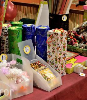 XI Feria de Saldos y Tapas en el Mercadillo del Agricultor de La Matanza · foto 7