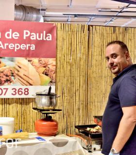 XI Feria de Saldos y Tapas en el Mercadillo del Agricultor de La Matanza · foto 28