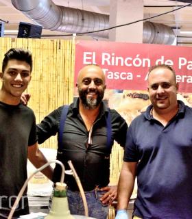 XI Feria de Saldos y Tapas en el Mercadillo del Agricultor de La Matanza · foto 27