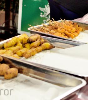 XI Feria de Saldos y Tapas en el Mercadillo del Agricultor de La Matanza · foto 26