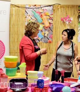 XI Feria de Saldos y Tapas en el Mercadillo del Agricultor de La Matanza · foto 13