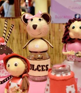 XI Feria de Saldos y Tapas en el Mercadillo del Agricultor de La Matanza · foto 4