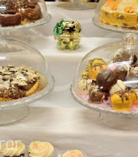 XI Feria de Saldos y Tapas en el Mercadillo del Agricultor de La Matanza · foto 24