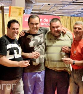 XI Feria de Saldos y Tapas en el Mercadillo del Agricultor de La Matanza · foto 36