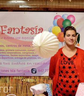 XI Feria de Saldos y Tapas en el Mercadillo del Agricultor de La Matanza · foto 2