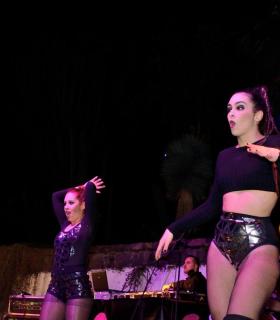 IX edición del Saldo y La Cultura en la Calle en El Sauzal · foto 60